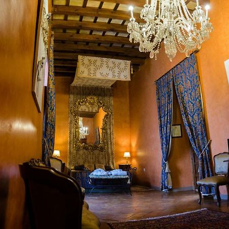 Granados Palacio Boutique Hotel Écija Extérieur photo