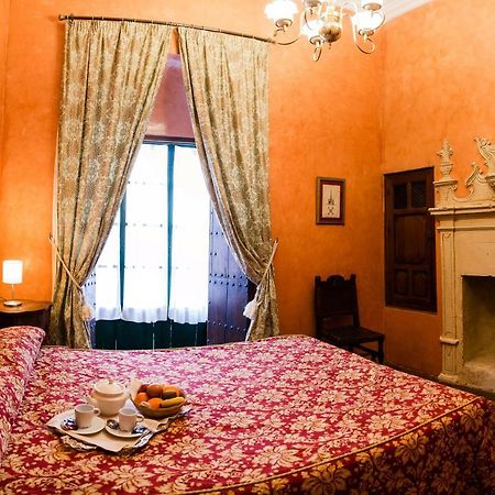 Granados Palacio Boutique Hotel Écija Extérieur photo