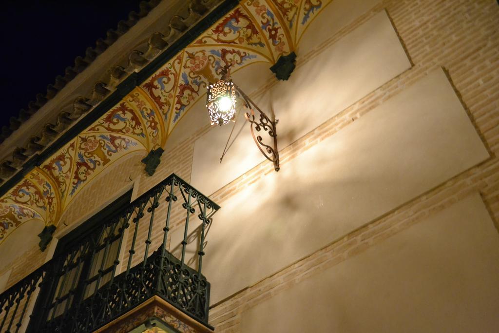 Granados Palacio Boutique Hotel Écija Extérieur photo