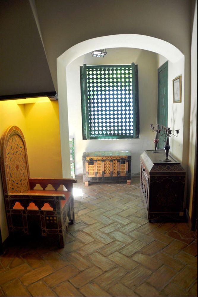 Granados Palacio Boutique Hotel Écija Extérieur photo