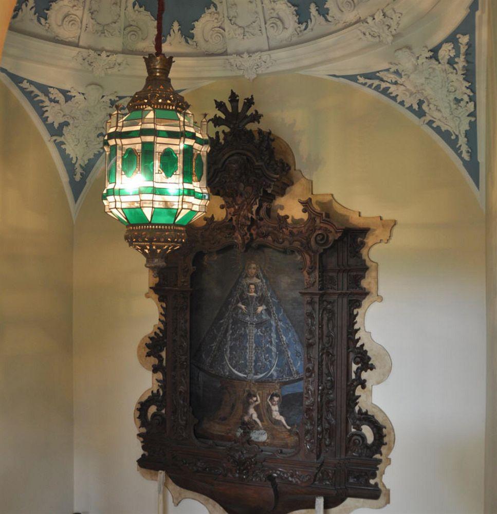 Granados Palacio Boutique Hotel Écija Extérieur photo