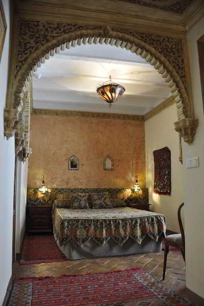 Granados Palacio Boutique Hotel Écija Extérieur photo