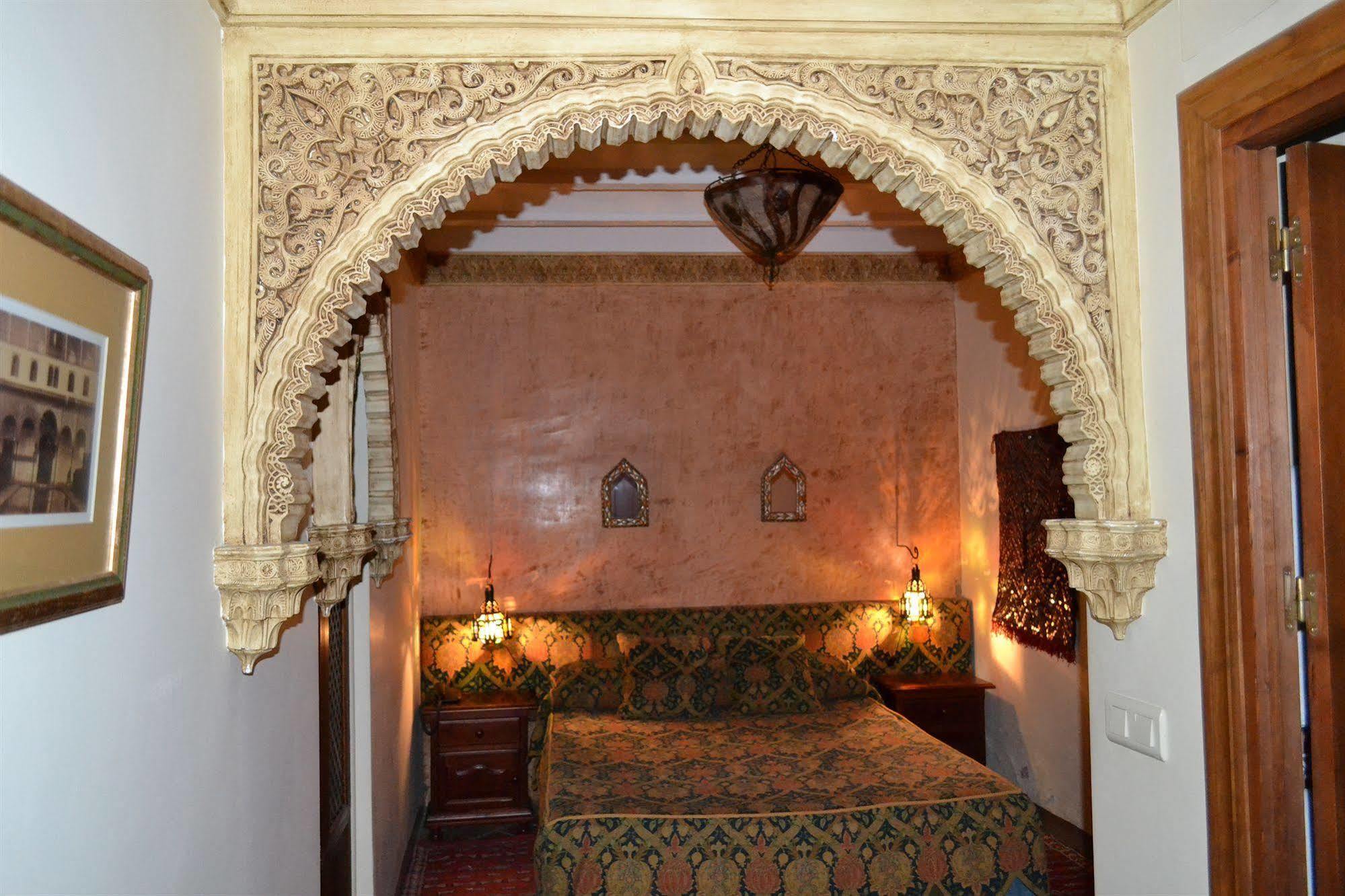 Granados Palacio Boutique Hotel Écija Extérieur photo