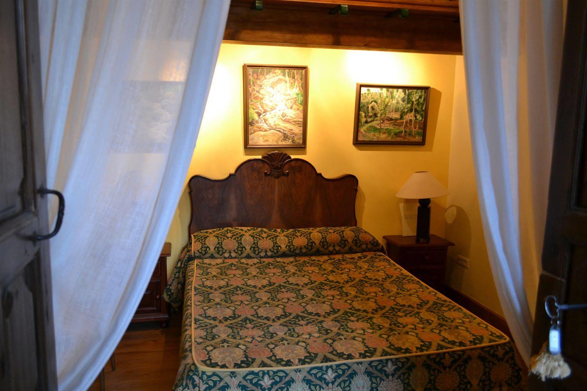 Granados Palacio Boutique Hotel Écija Extérieur photo