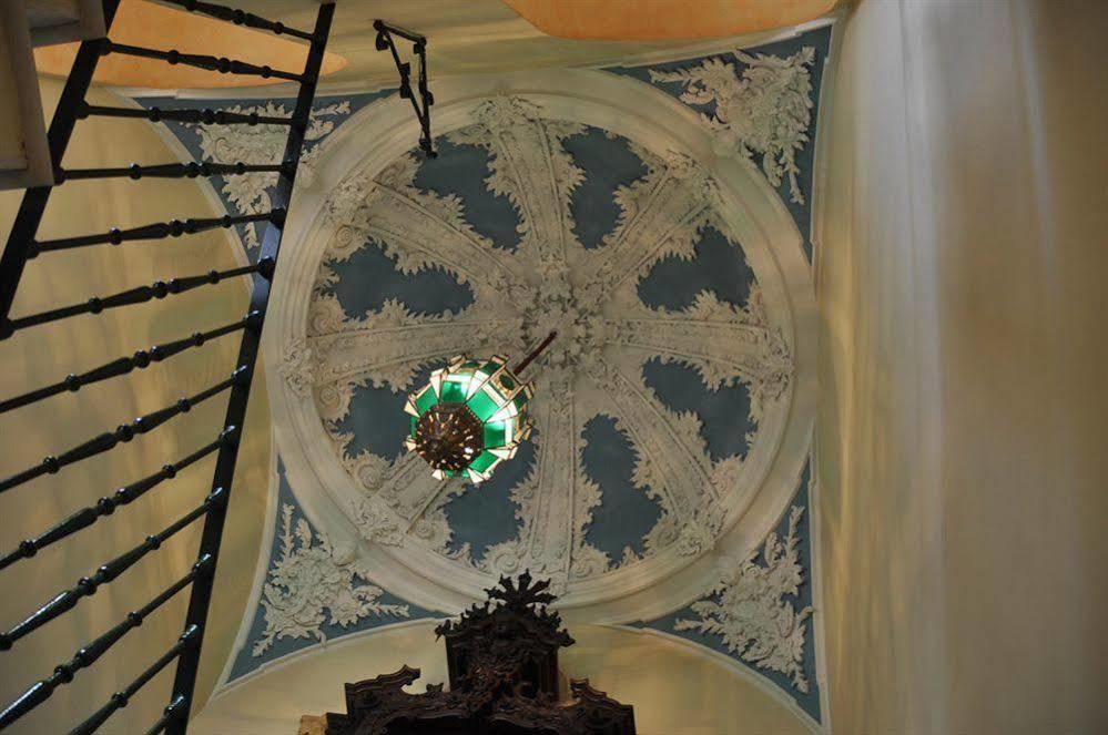 Granados Palacio Boutique Hotel Écija Extérieur photo