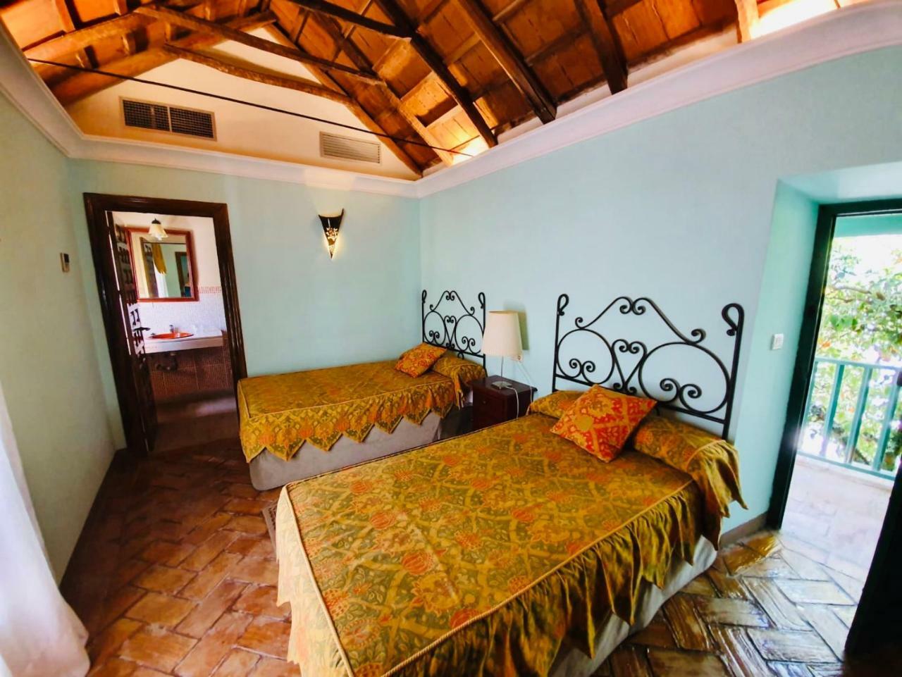 Granados Palacio Boutique Hotel Écija Extérieur photo