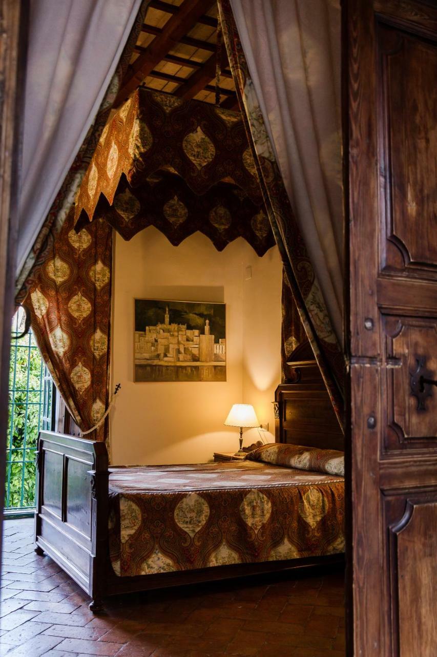 Granados Palacio Boutique Hotel Écija Extérieur photo